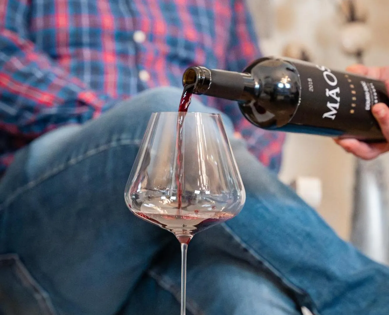 Opus One Luxury Guest House & Wine 파로 포르투갈